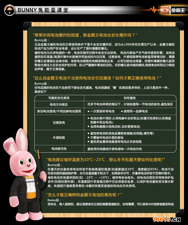 兔能量课堂