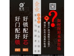 创新智能锁芯   价格便宜   利润空间大图2