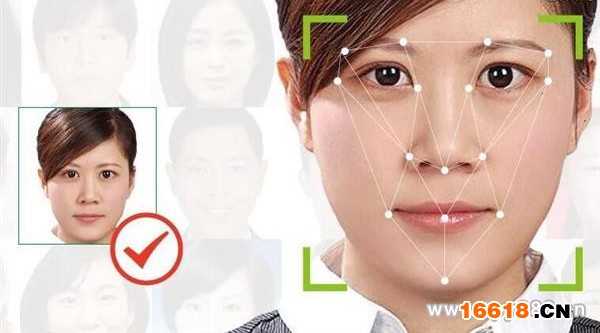 人脸识别技术