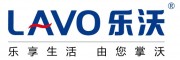 乐沃指纹锁