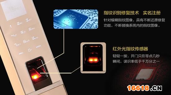 别盲目跟风 买智能门锁前你必知5个事