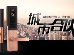 Heedai喜代智能锁全球招募合伙人|一千亿蓝海市场等你来