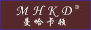 “曼哈卡顿”品牌指纹锁
