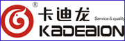 卡迪龙智能锁