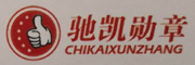 驰凯勋章智能锁