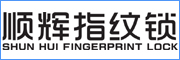 顺辉指纹锁