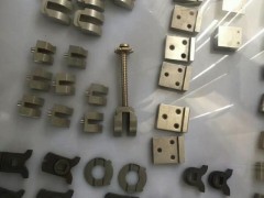 精铸不锈钢锁件，锁舌，锁离合图3