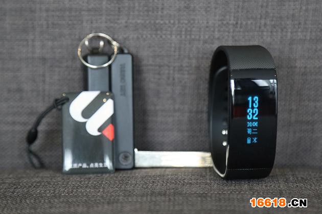 指纹、密码以外的其他解锁方式