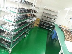 代理吉立智能锁投2万3个月赚80万不是梦图2