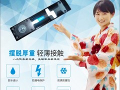 keytex日本原装进口门控五金诚招全国代理图3