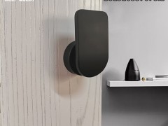 室内静音门锁招商加盟图3