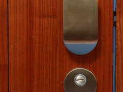 室内门锁招商图2