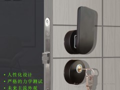 推拉静音门锁招商加盟图2