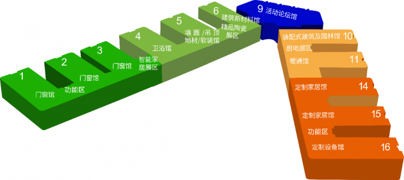 2021中国(成都)智能家居及智能建筑展览会979