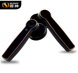 指纹智能锁厂家