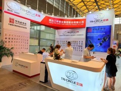 三环锁业集团携新品亮相2025中国国际五金展
