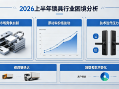 2026 上半年锁具行业困境分析