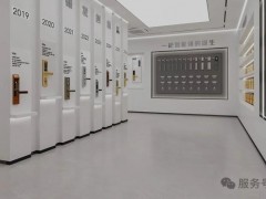 强强携手！广东国青智能成为锁贸通企业会员，制造 + 渠道双向赋